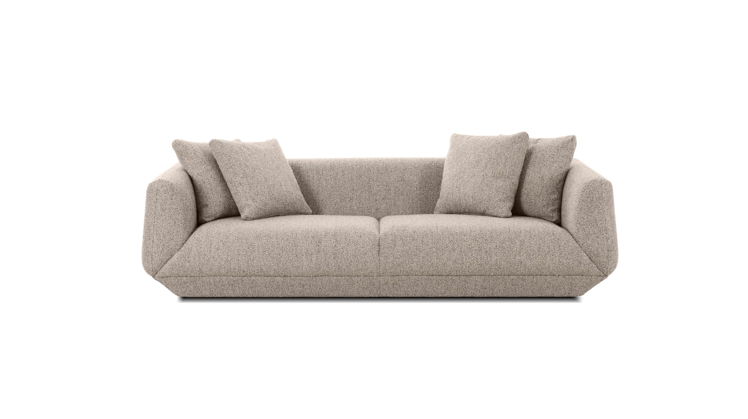 Ori Sofa 4-Seater