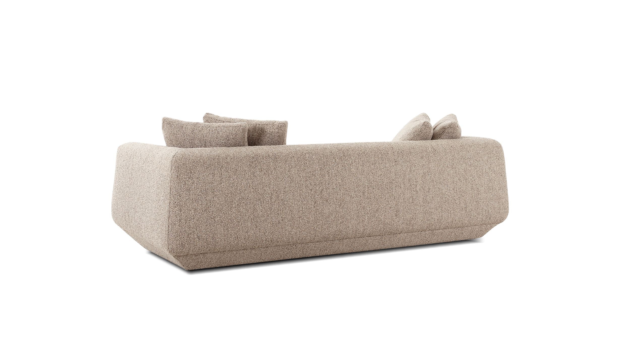 Ori Sofa 4-Seater