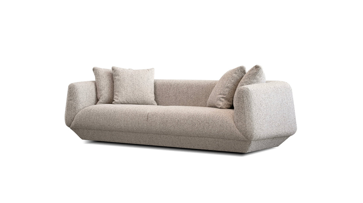 Ori Sofa 4-Seater by Mobital - exact variant image 1