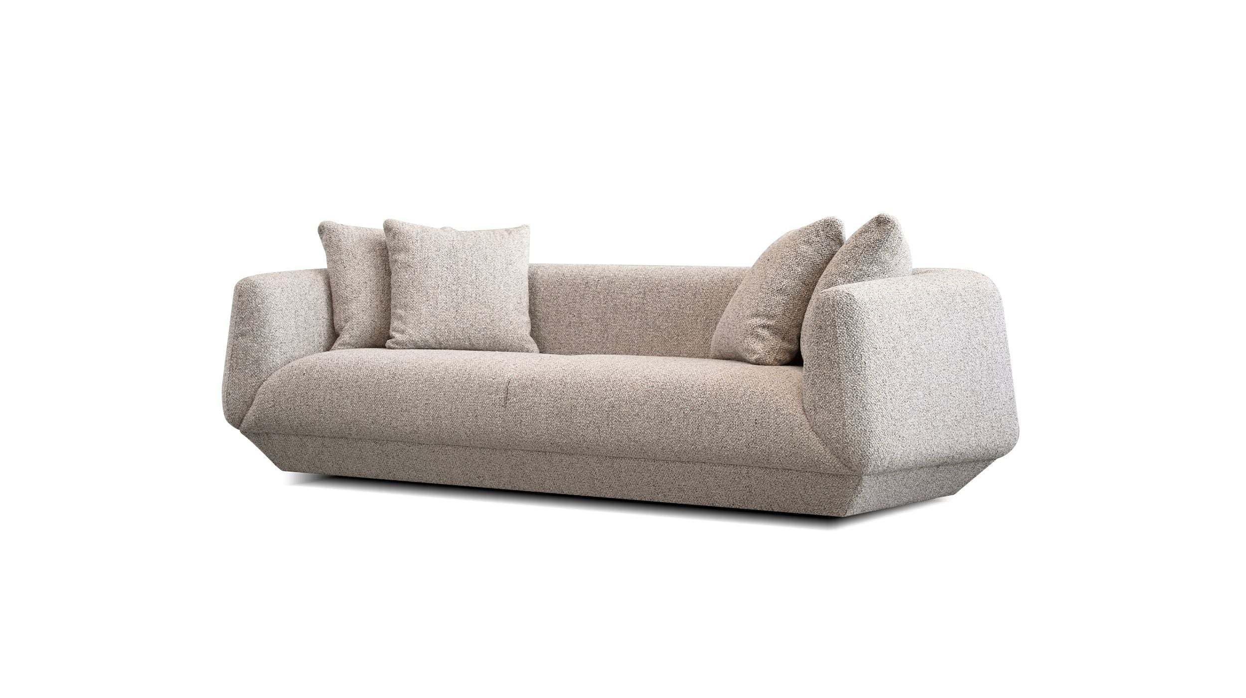 Ori Sofa 4-Seater