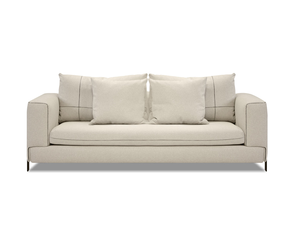 Plateau Sofa by Mobital - exact variant image 1
