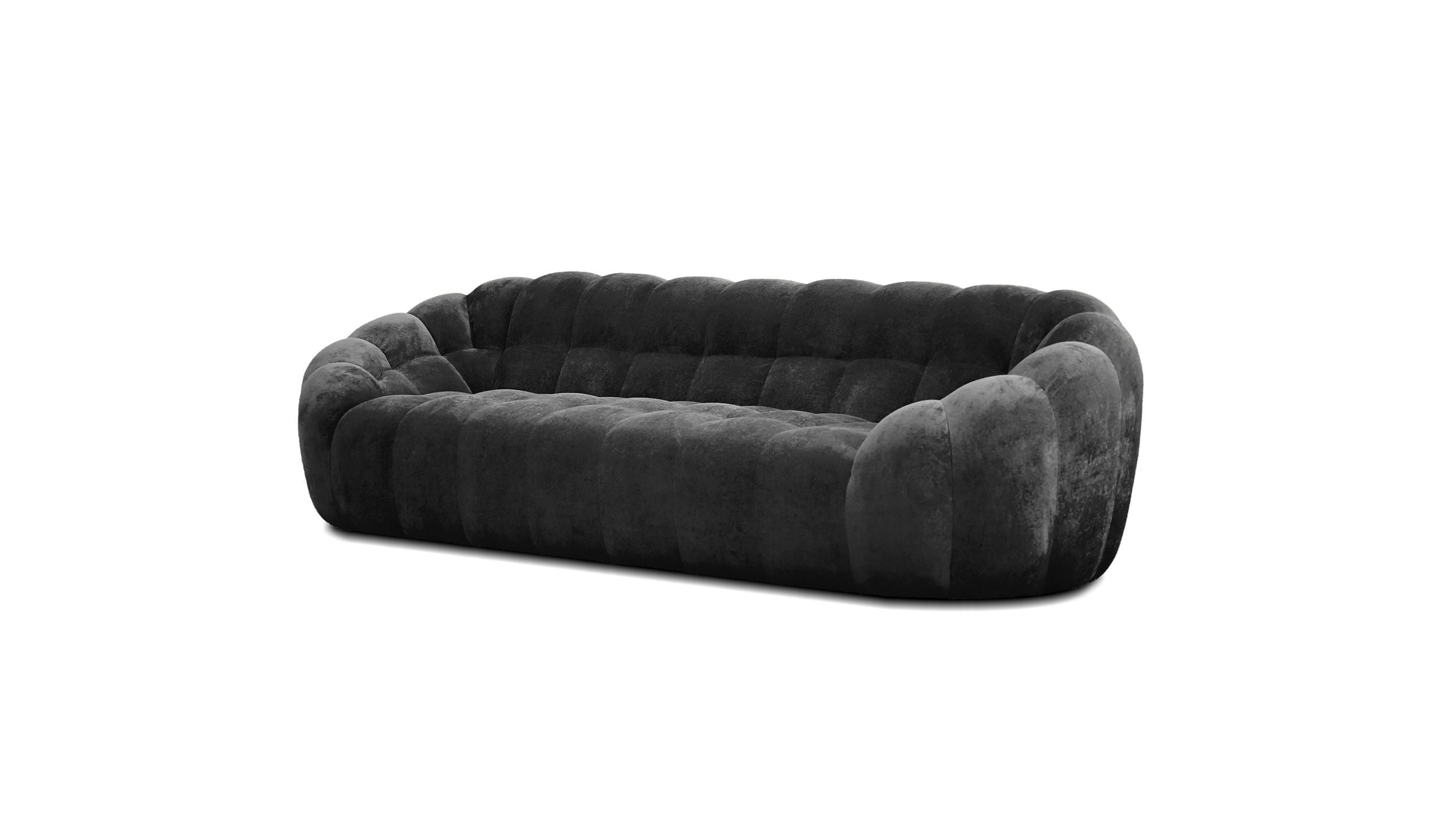 Puffin Sofa 3 Seater
