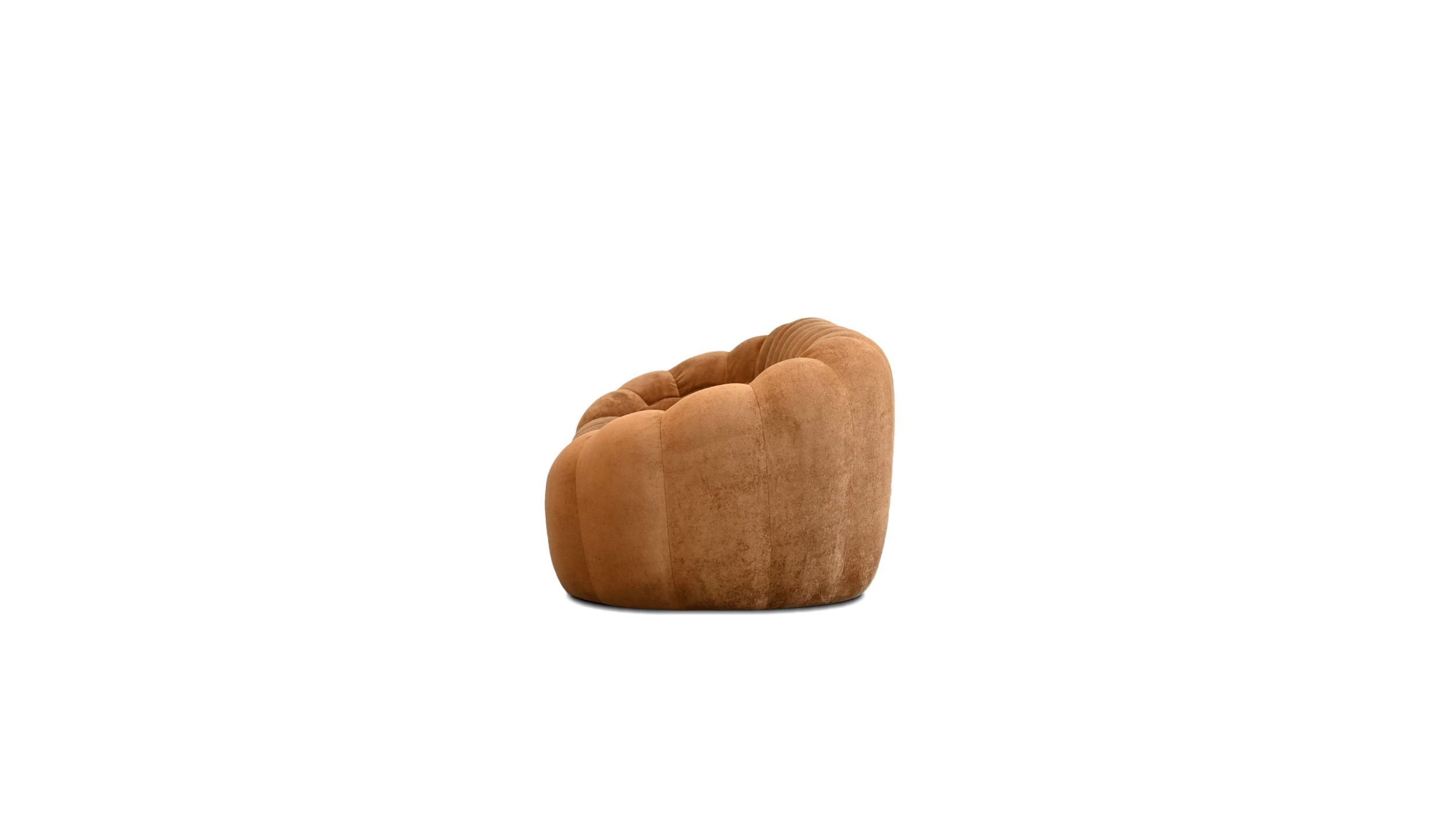 Puffin Sofa 3 Seater