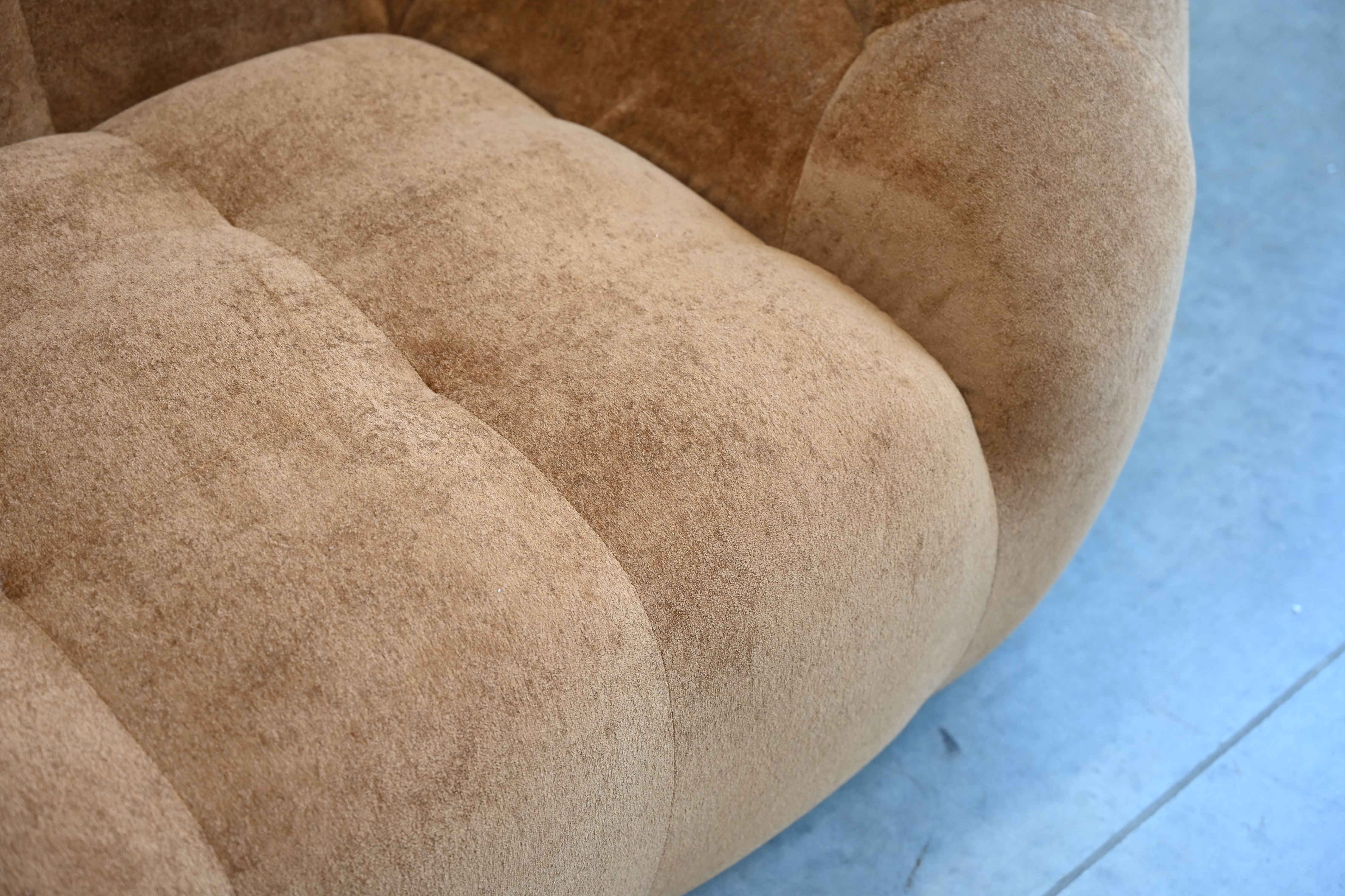 Puffin Sofa 3 Seater