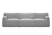 Scoop Sofa 3-Seater