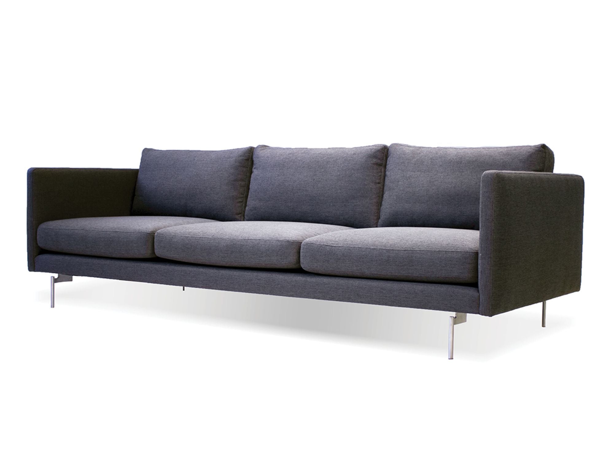 Taut Sofa 3-Seater
