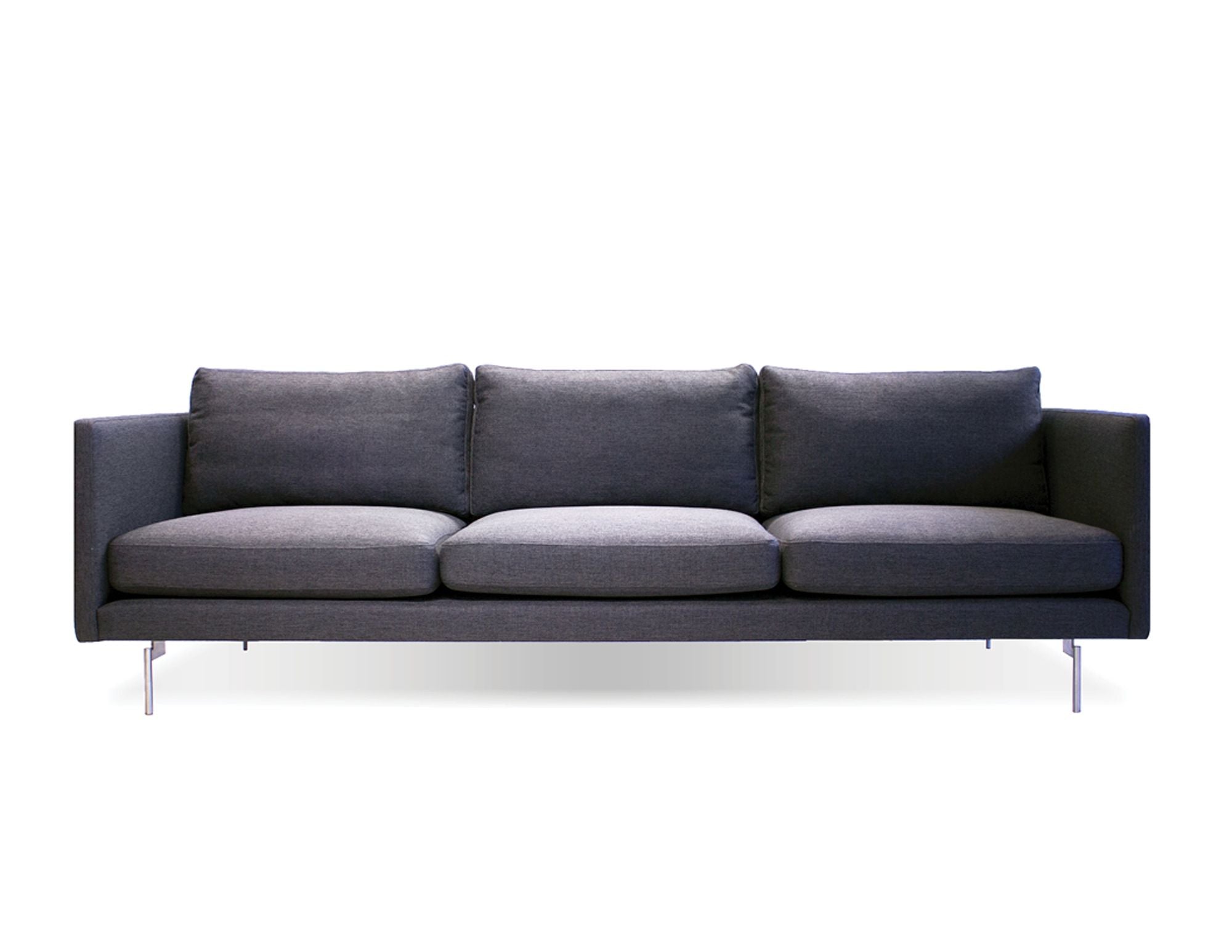 Taut Sofa 3-Seater