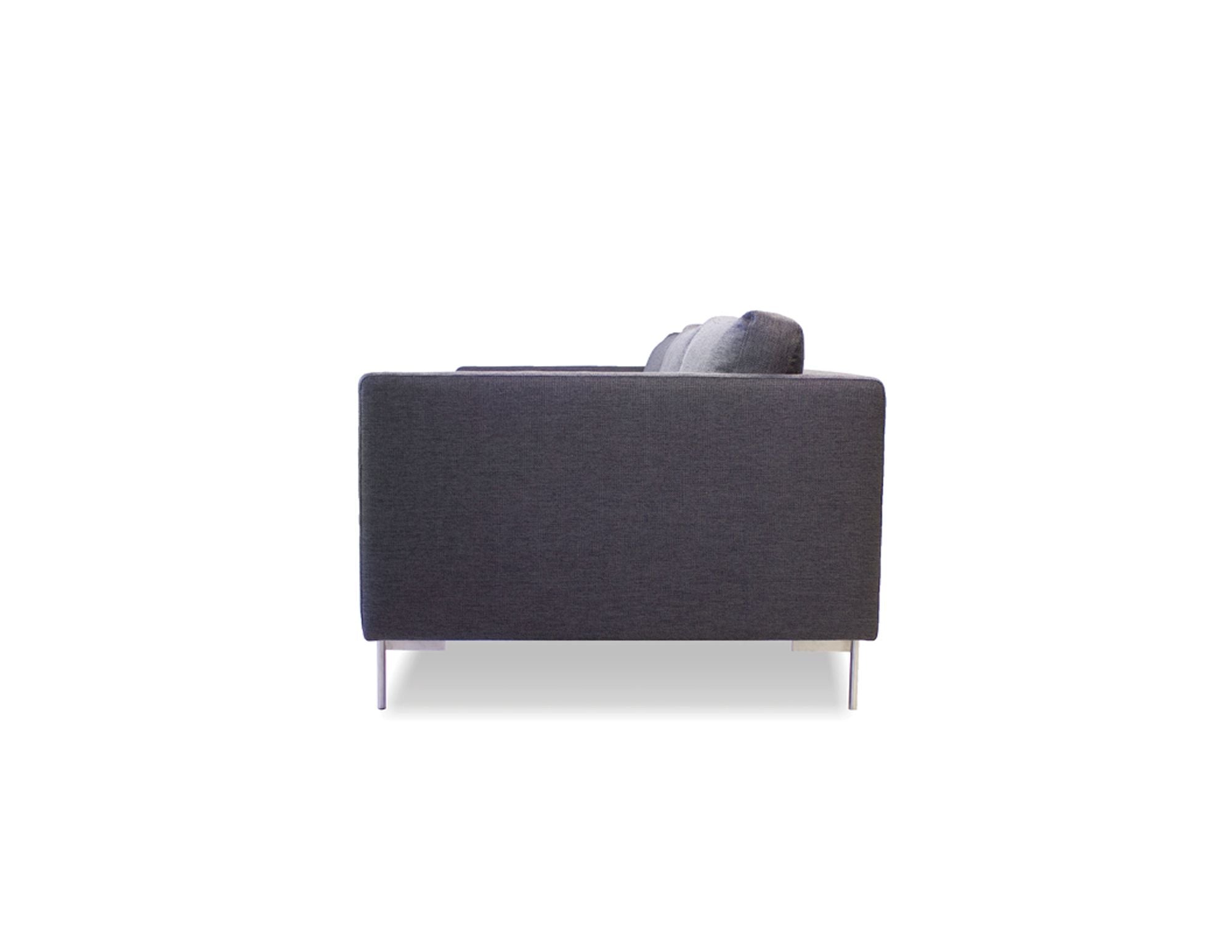 Taut Sofa 3-Seater