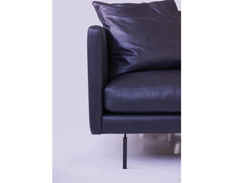 Tux Sofa