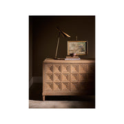 Canyon Entertainment Credenza