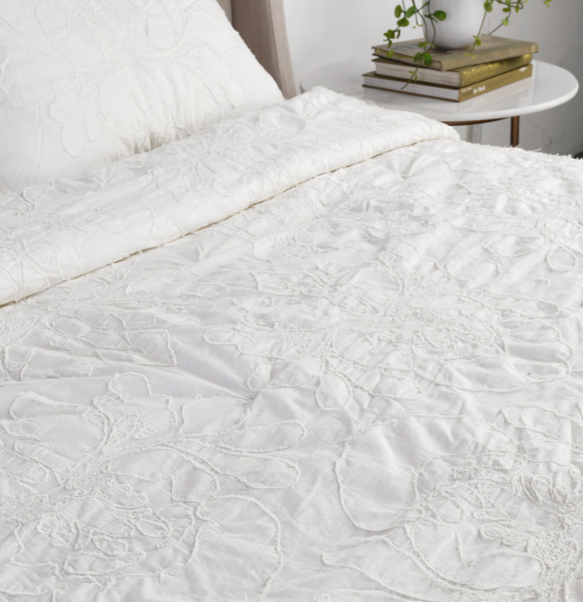 Matira Antique Cream Comforter Collection