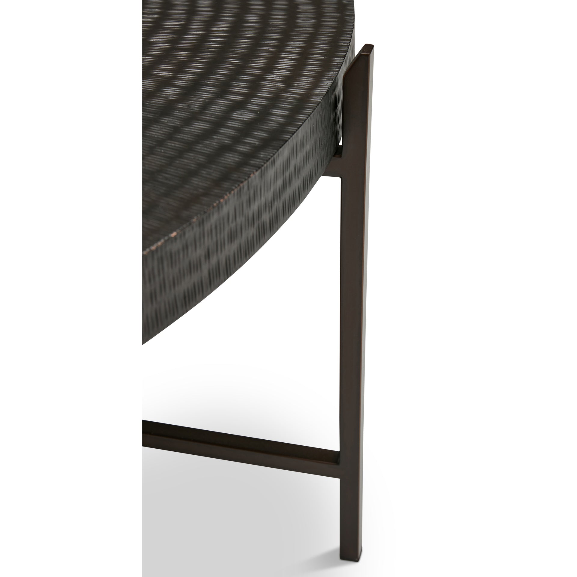 Sanskrit Coffee Table by Urbia