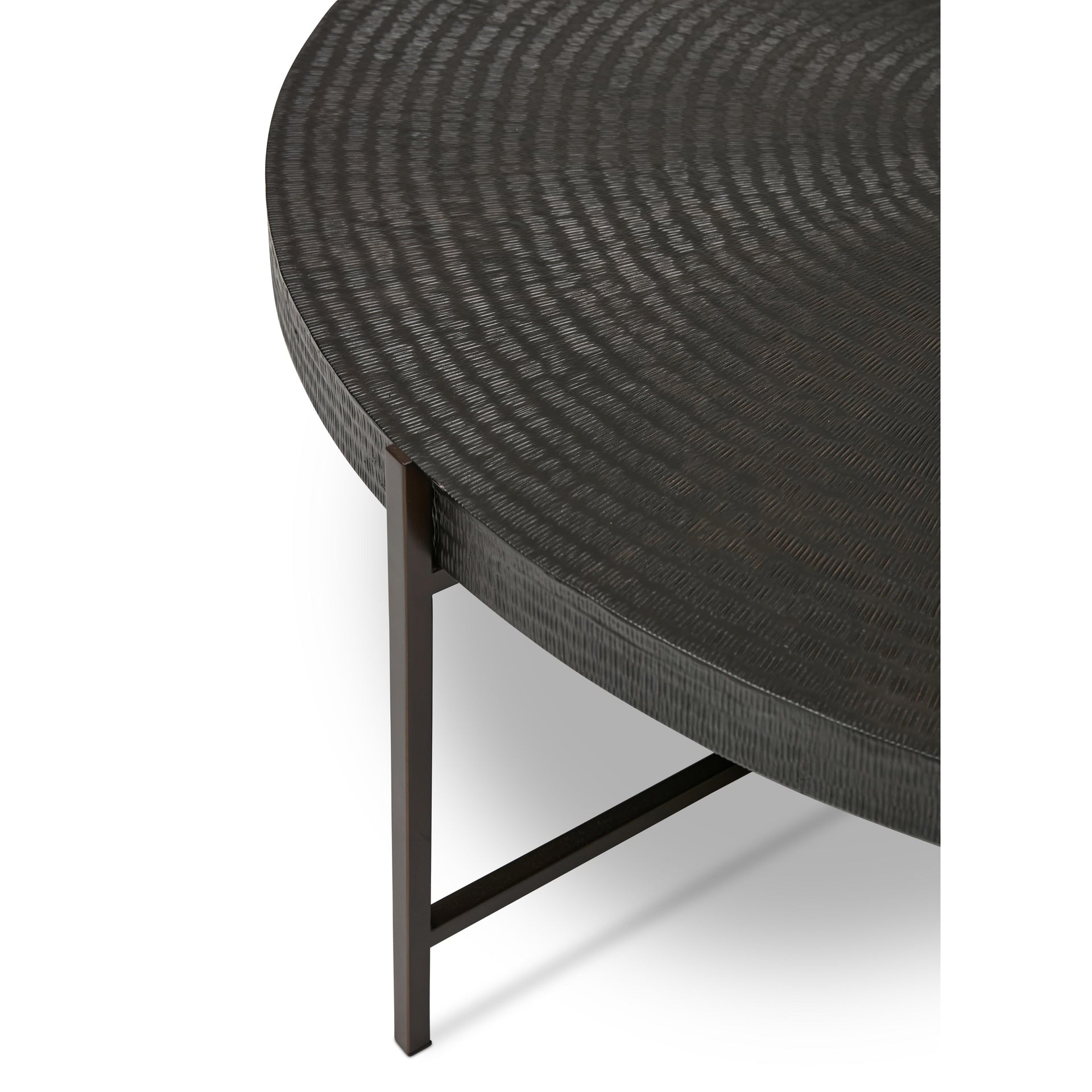 Sanskrit Coffee Table by Urbia