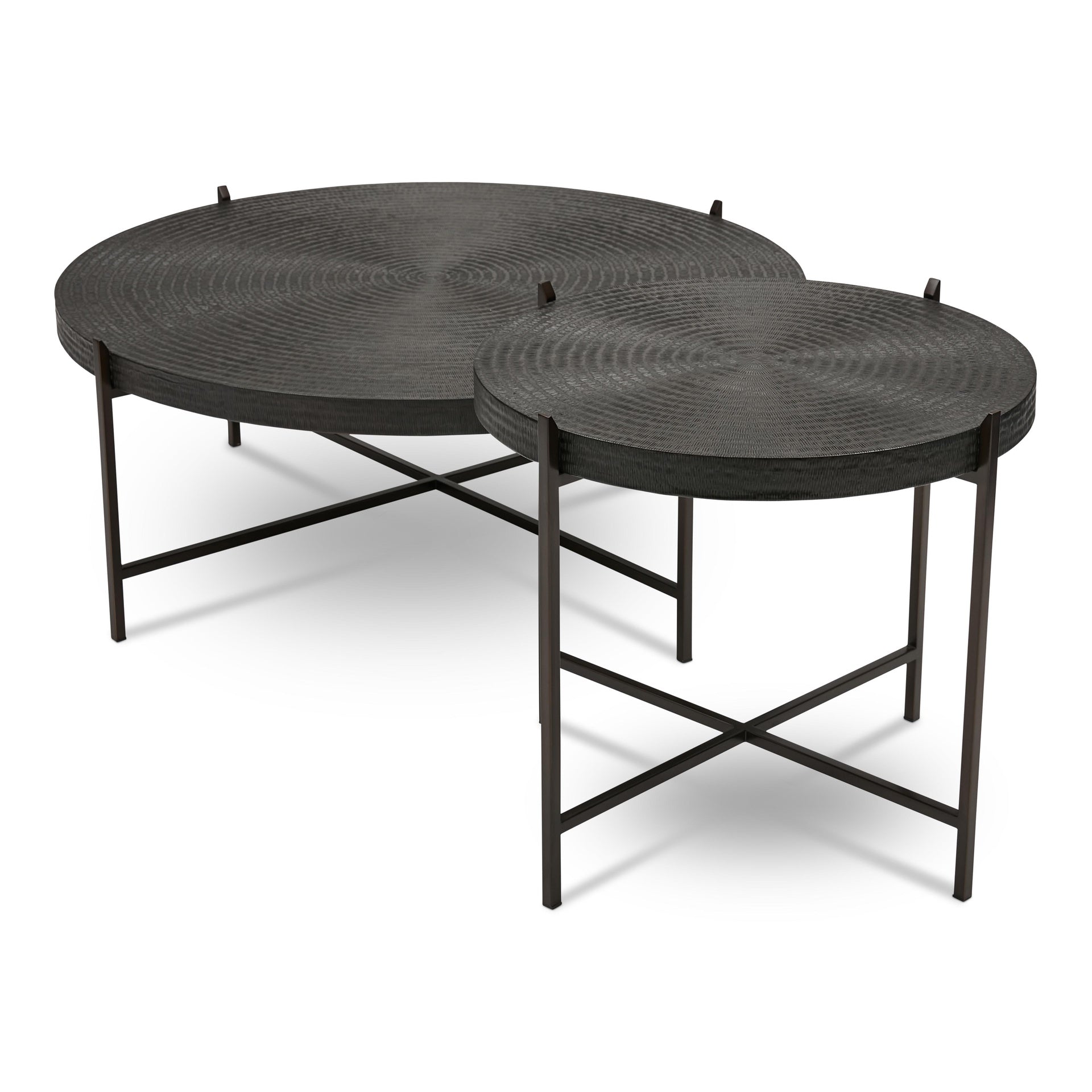 Sanskrit Coffee Table by Urbia