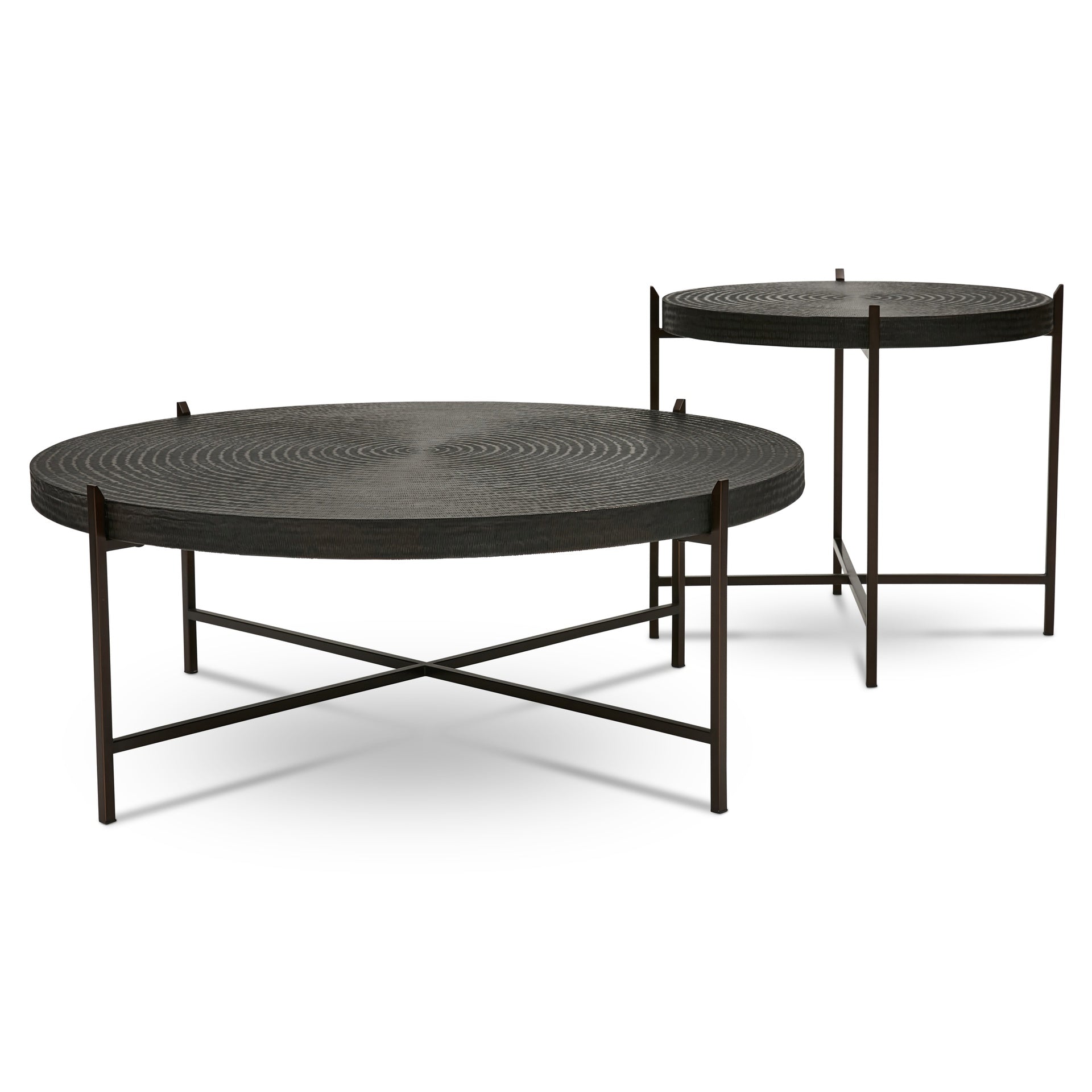 Sanskrit Coffee Table by Urbia