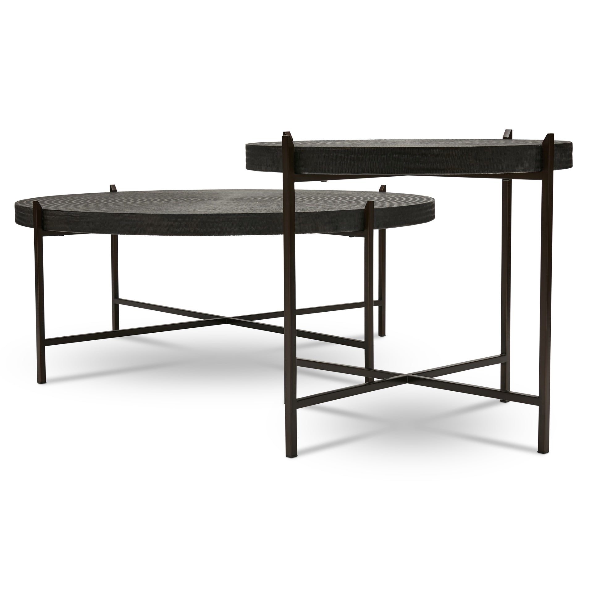 Sanskrit Coffee Table by Urbia