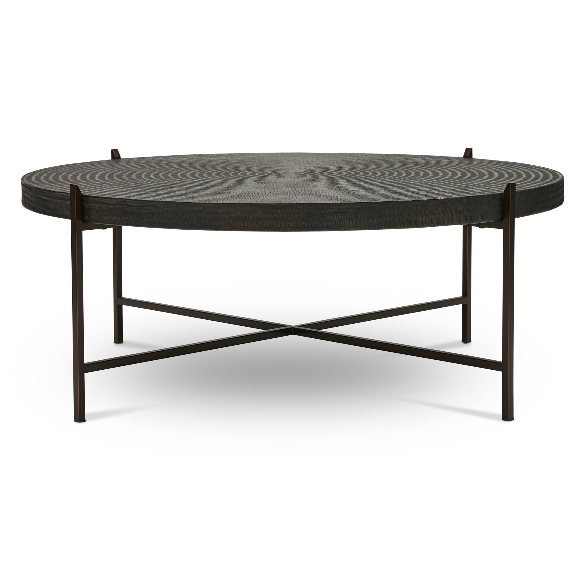 Sanskrit Coffee Table by Urbia