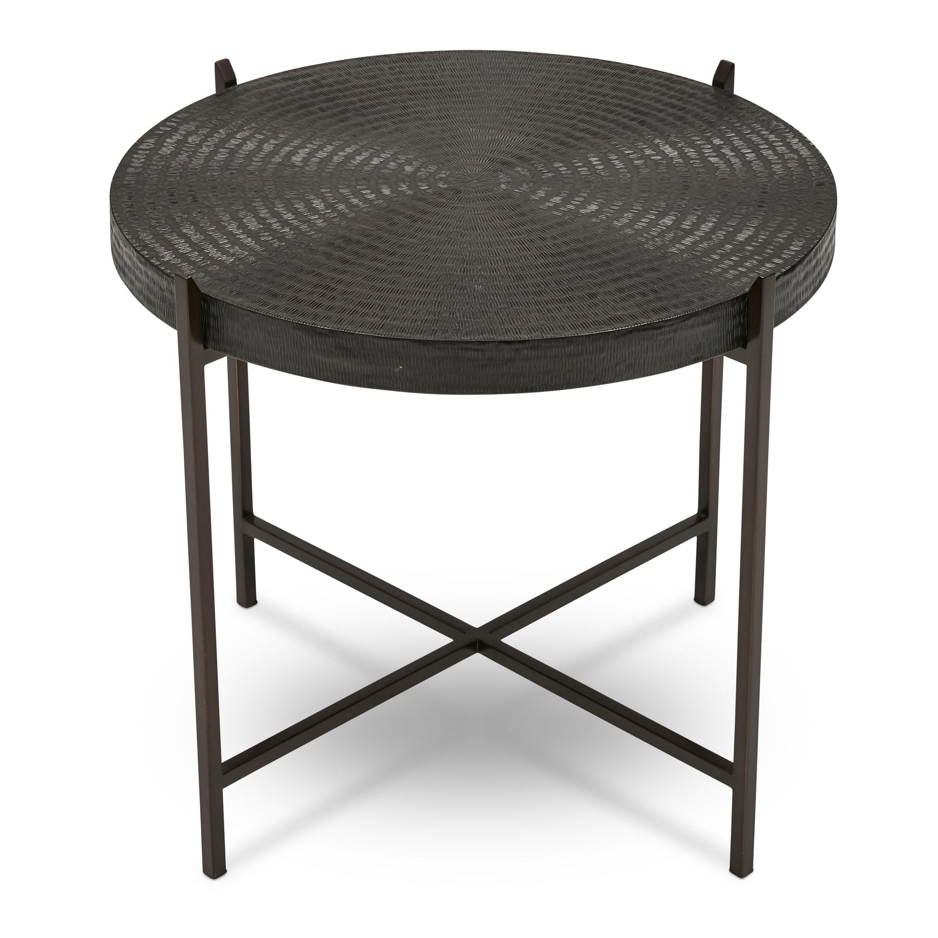 Sanskrit End Table by Urbia