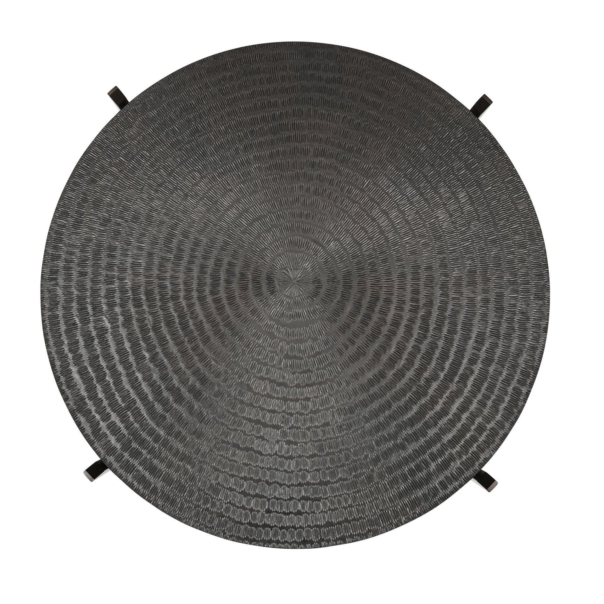 Sanskrit End Table by Urbia