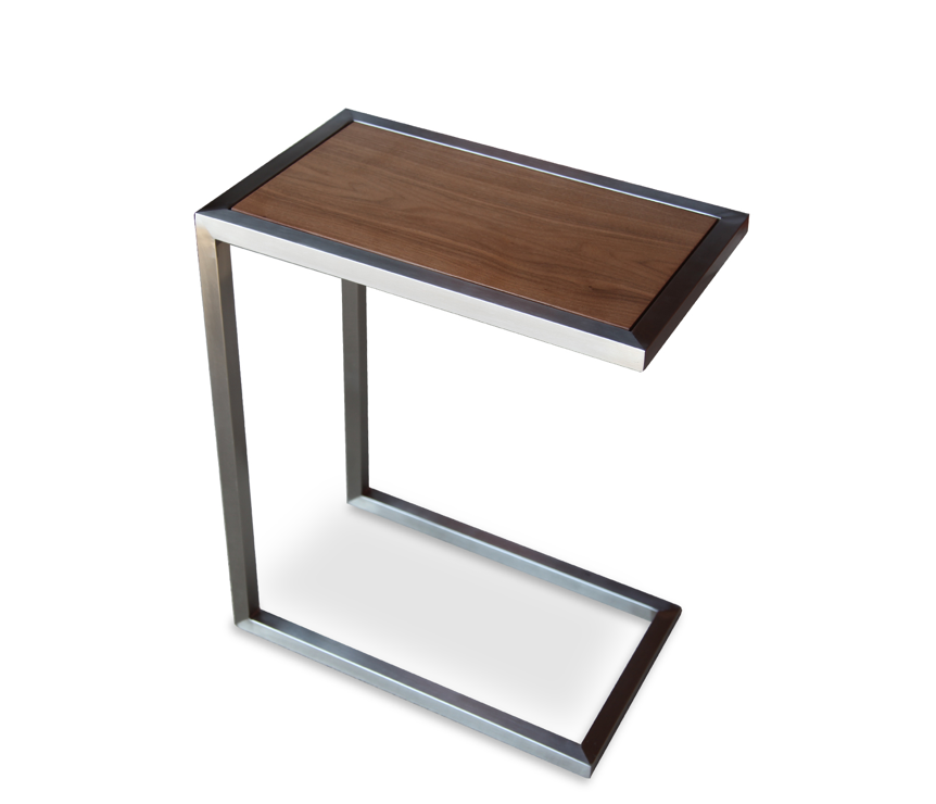 Alfa End Table