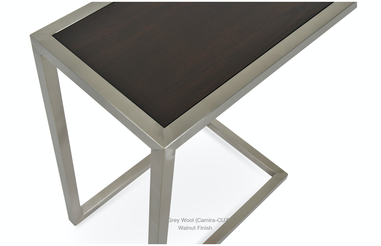 Alfa End Table