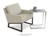 Alfa End Table