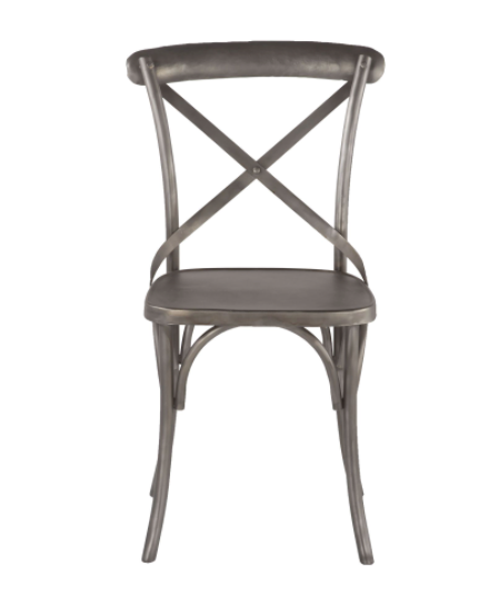 Hobbs Metal Dining Chair