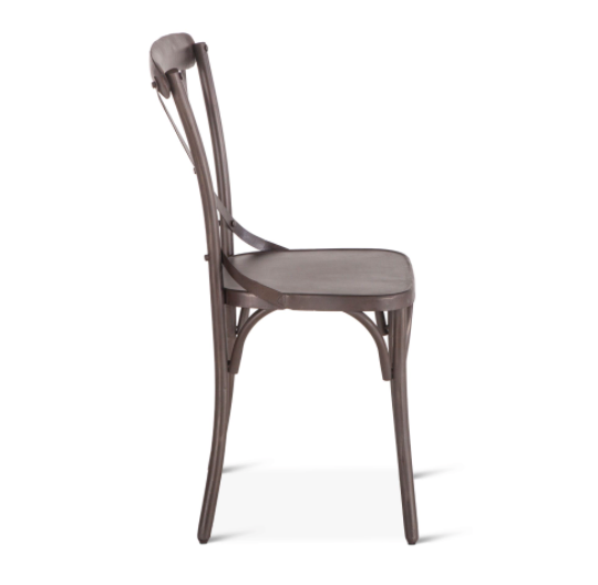 Hobbs Metal Dining Chair