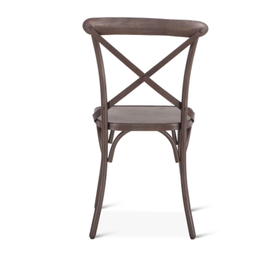 Hobbs Metal Dining Chair