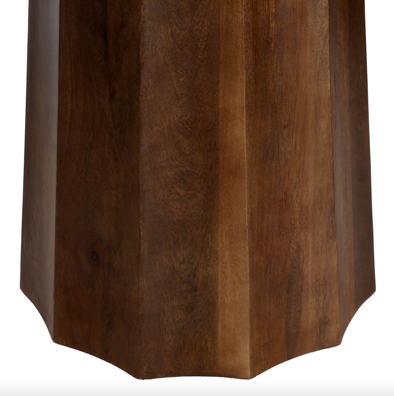 Atwell 47" Marble Top Dining Table