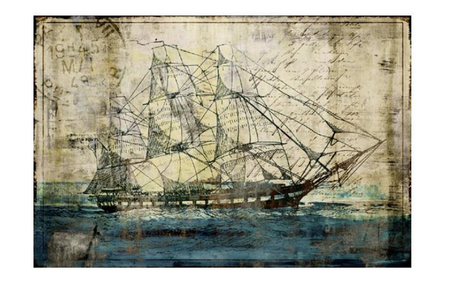 Sea Memoirs