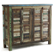 Shabby Chic Sideboard Cabinet