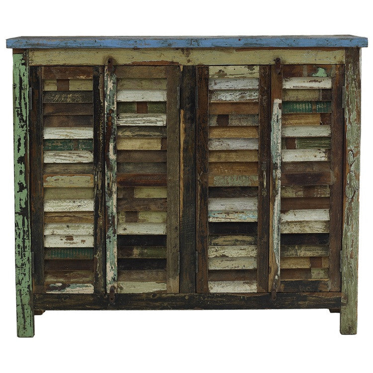 Shabby Chic Sideboard Cabinets