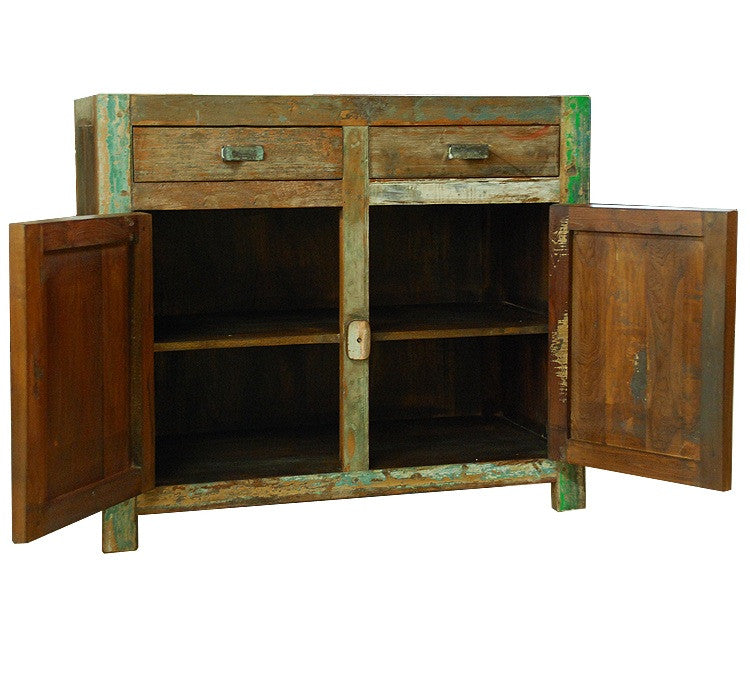 Shabby Chic Small Server