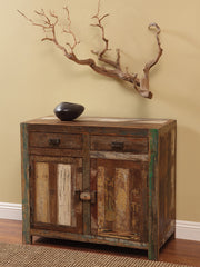 Shabby Chic Small Servers