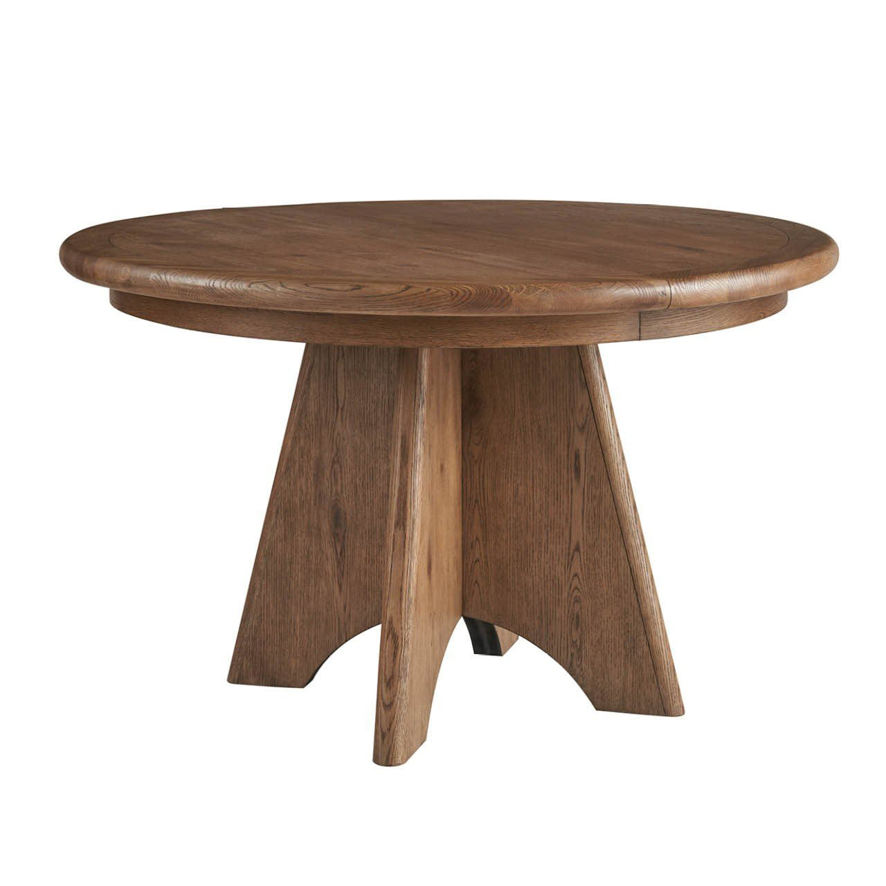Griffith Park Sienna Round Dining Table