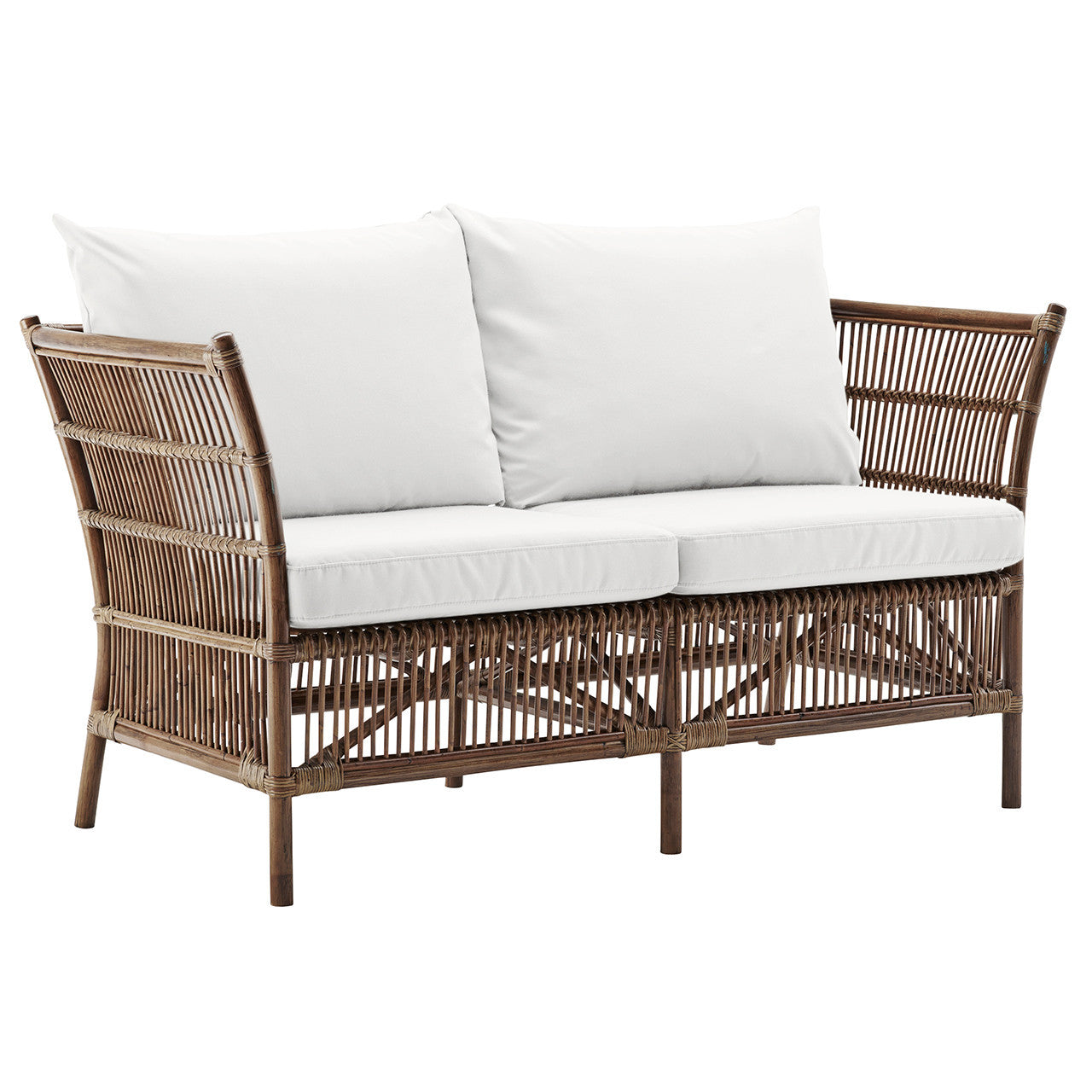 Donatello 2-Seater Sofa by Sika Design - view 3