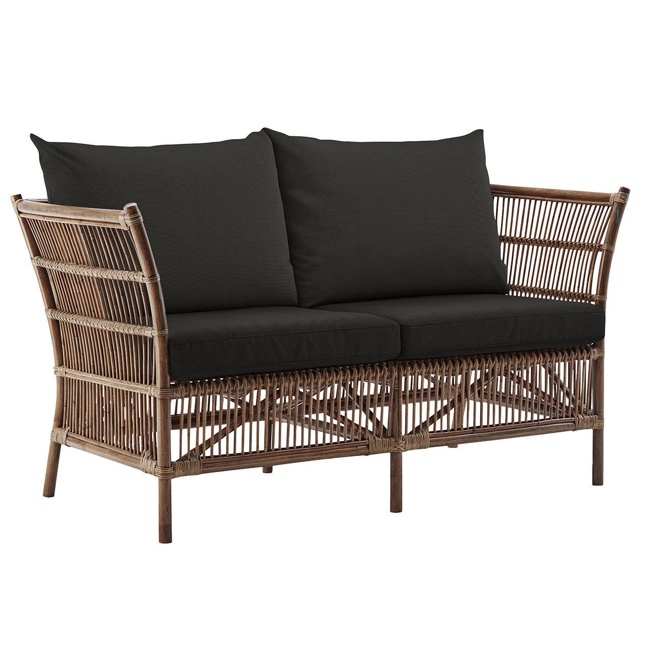 Donatello 2-Seater Sofa by Sika Design