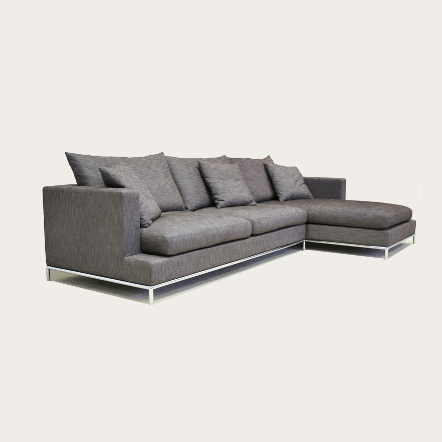 Soho Concept Simena Sectional Sofa