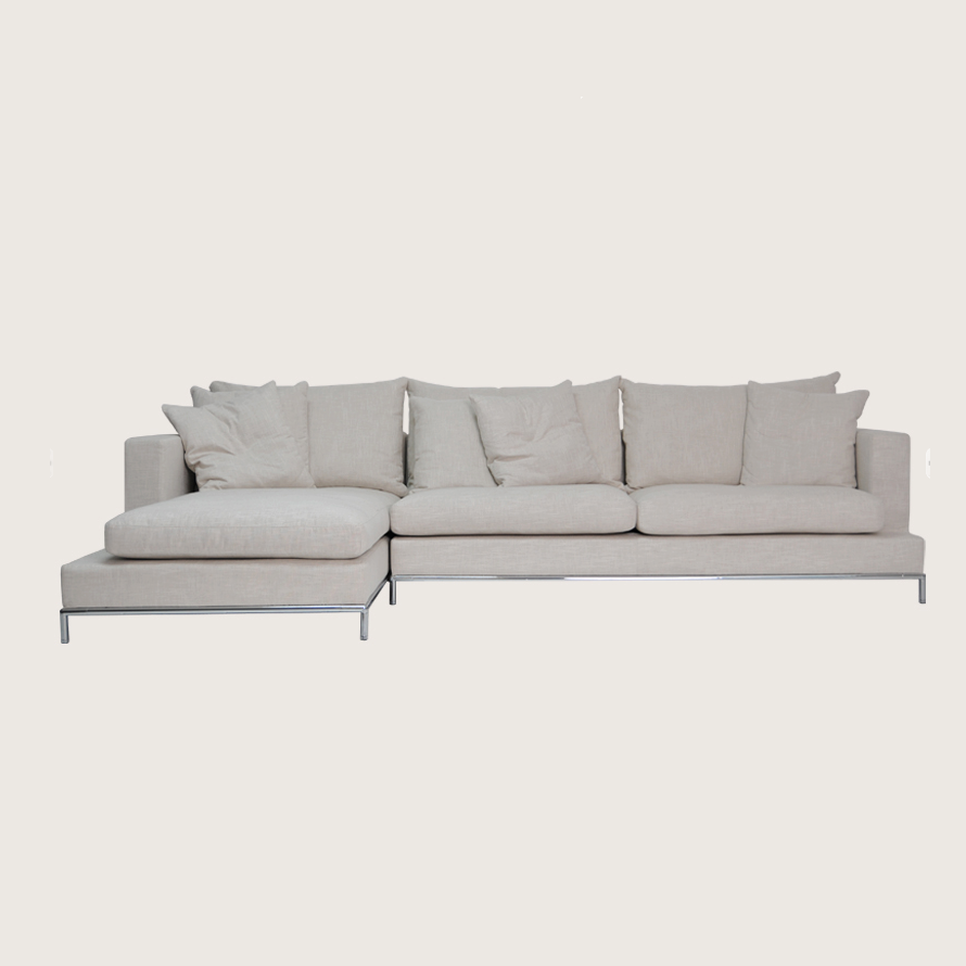 Soho Concept Simena Sectional Sofa