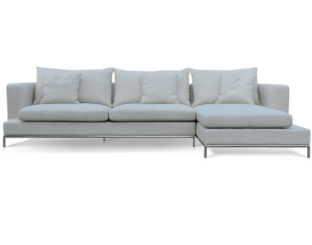 Simena Sectional Sofa