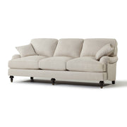 Sloane 89″ Sofa in Tribecca Natural