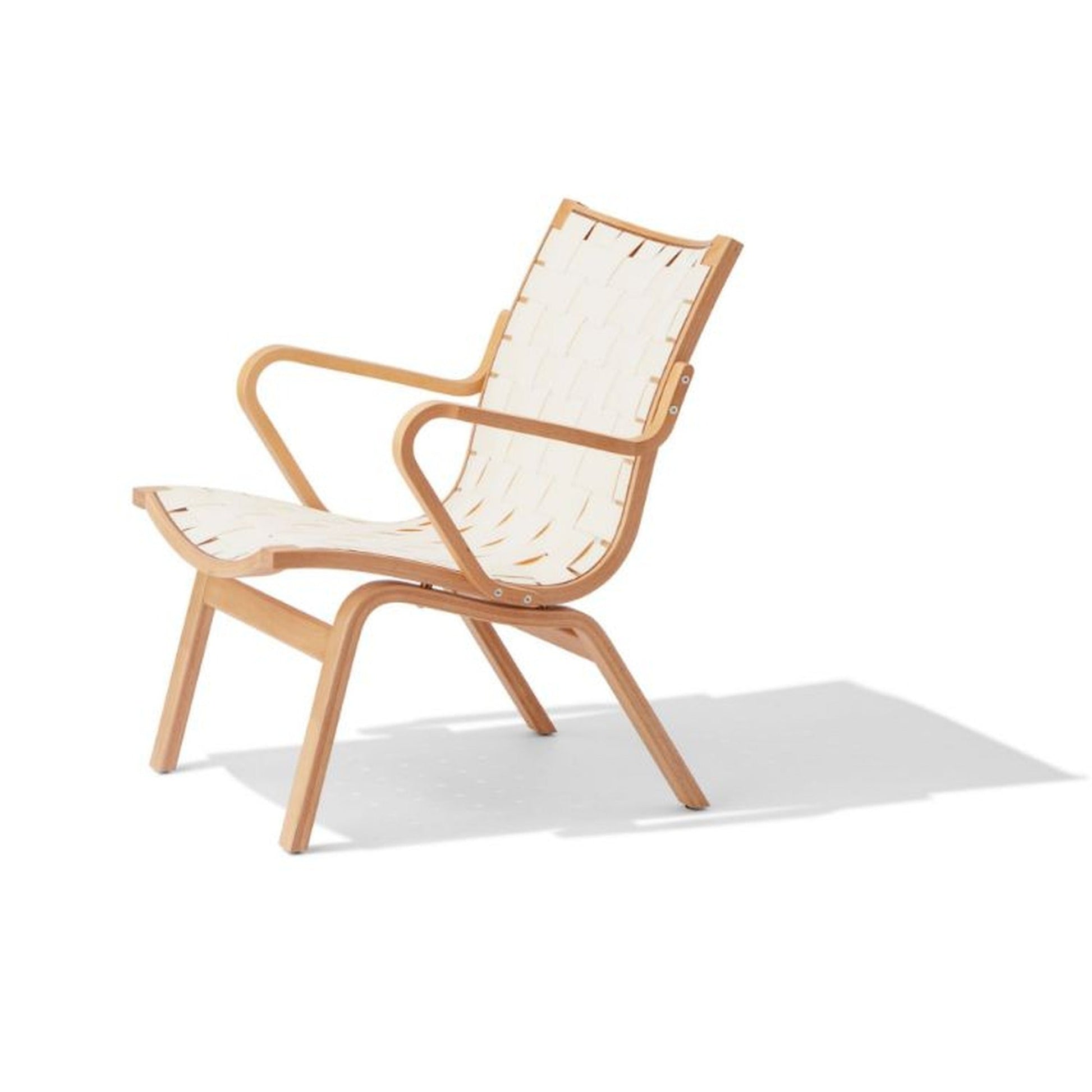 Flamingo Lounge Chair by SohoConcept