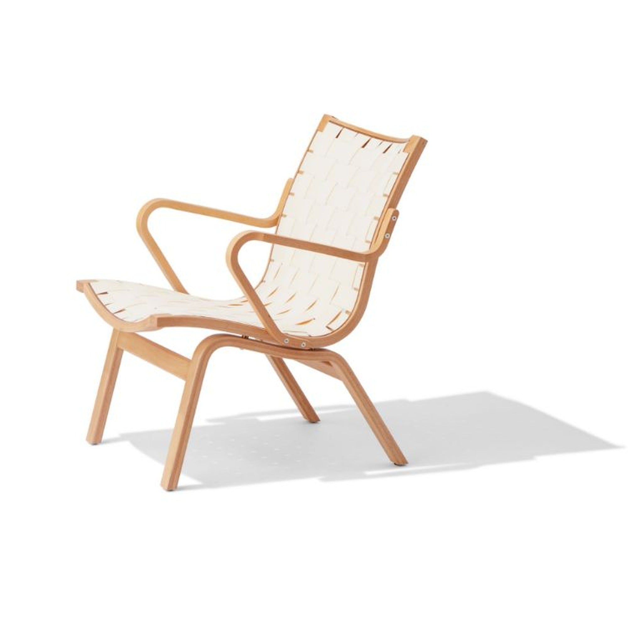 Flamingo Lounge Chair by SohoConcept