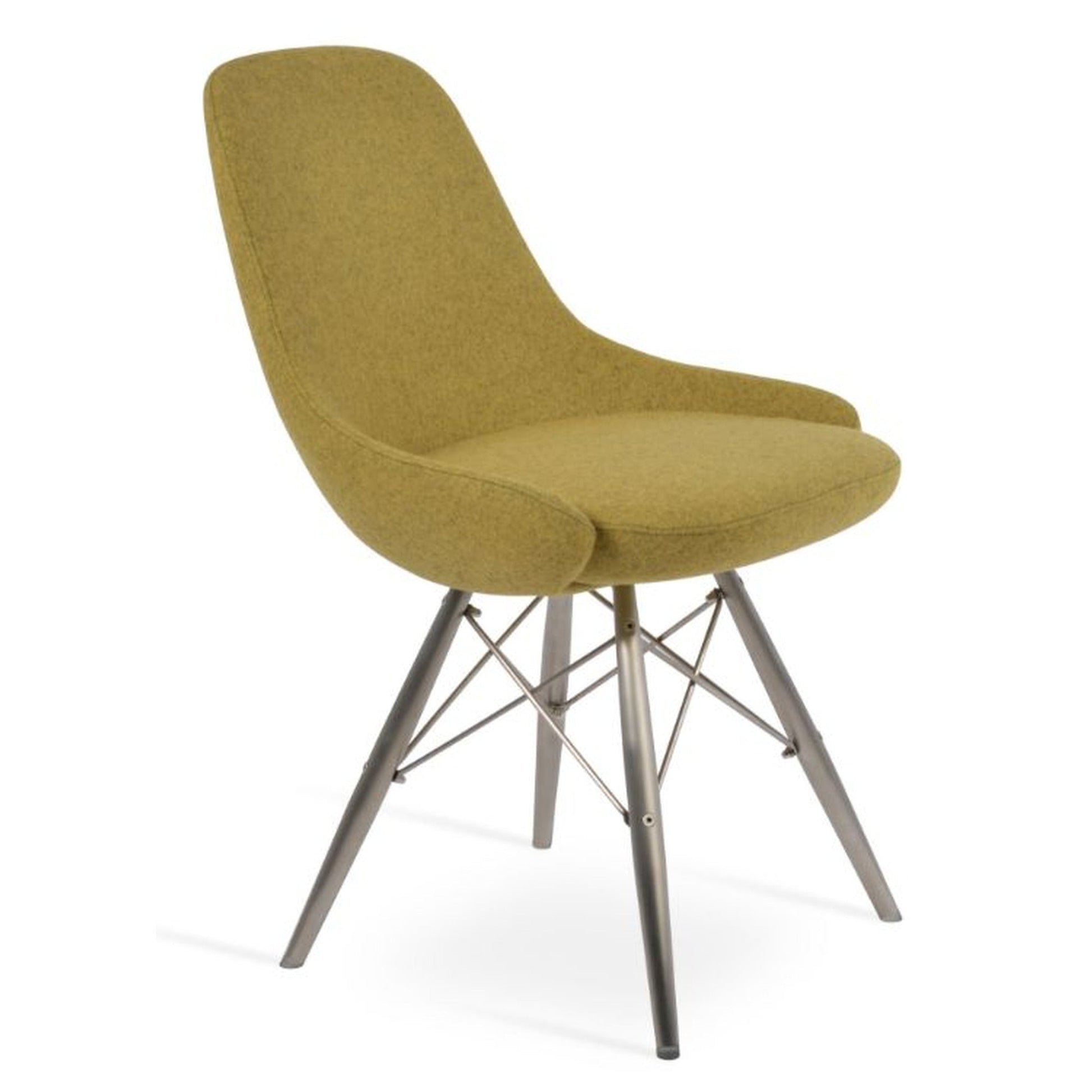 Gazel MW Dining Chair by SohoConcept