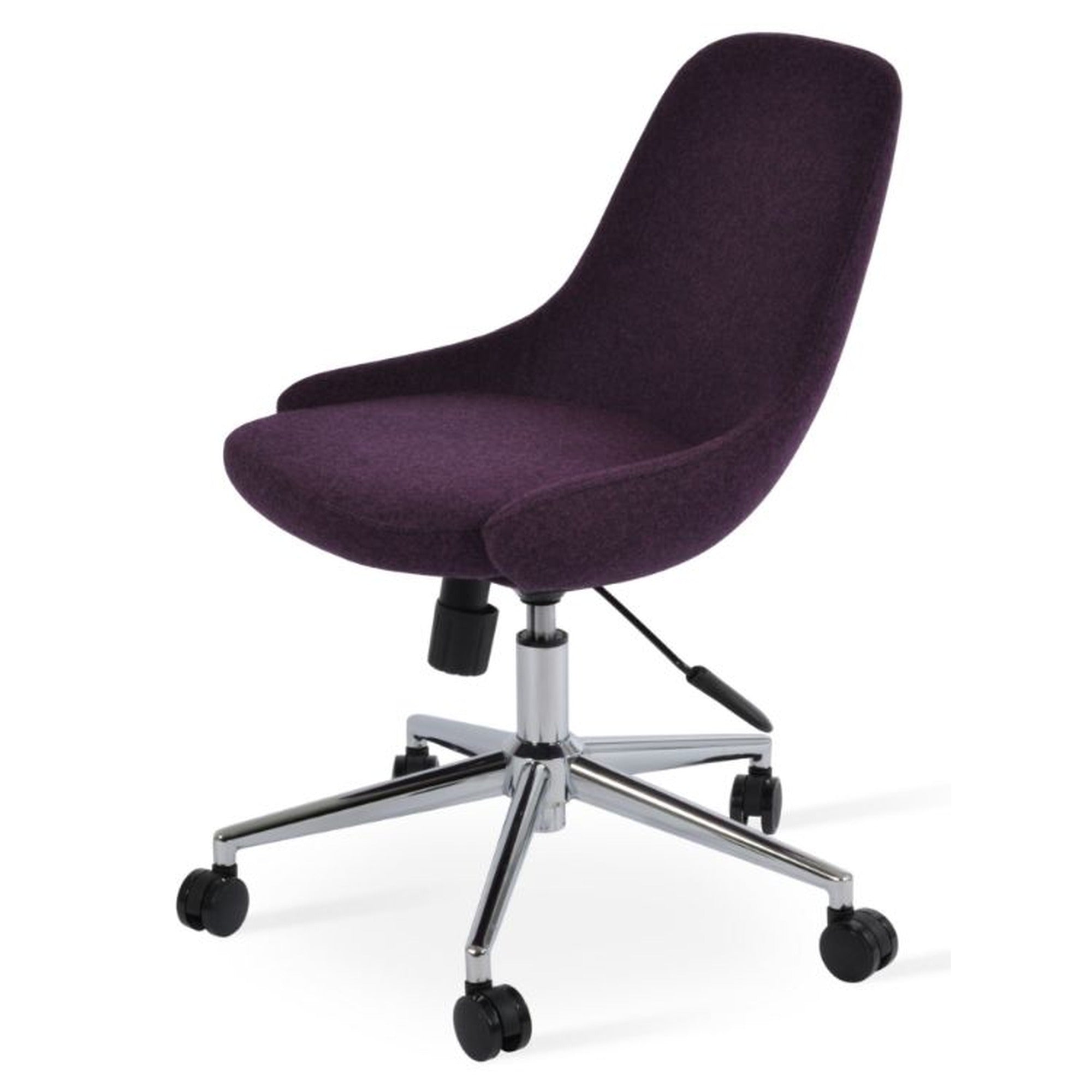 Gazel Office Chair by SohoConcept