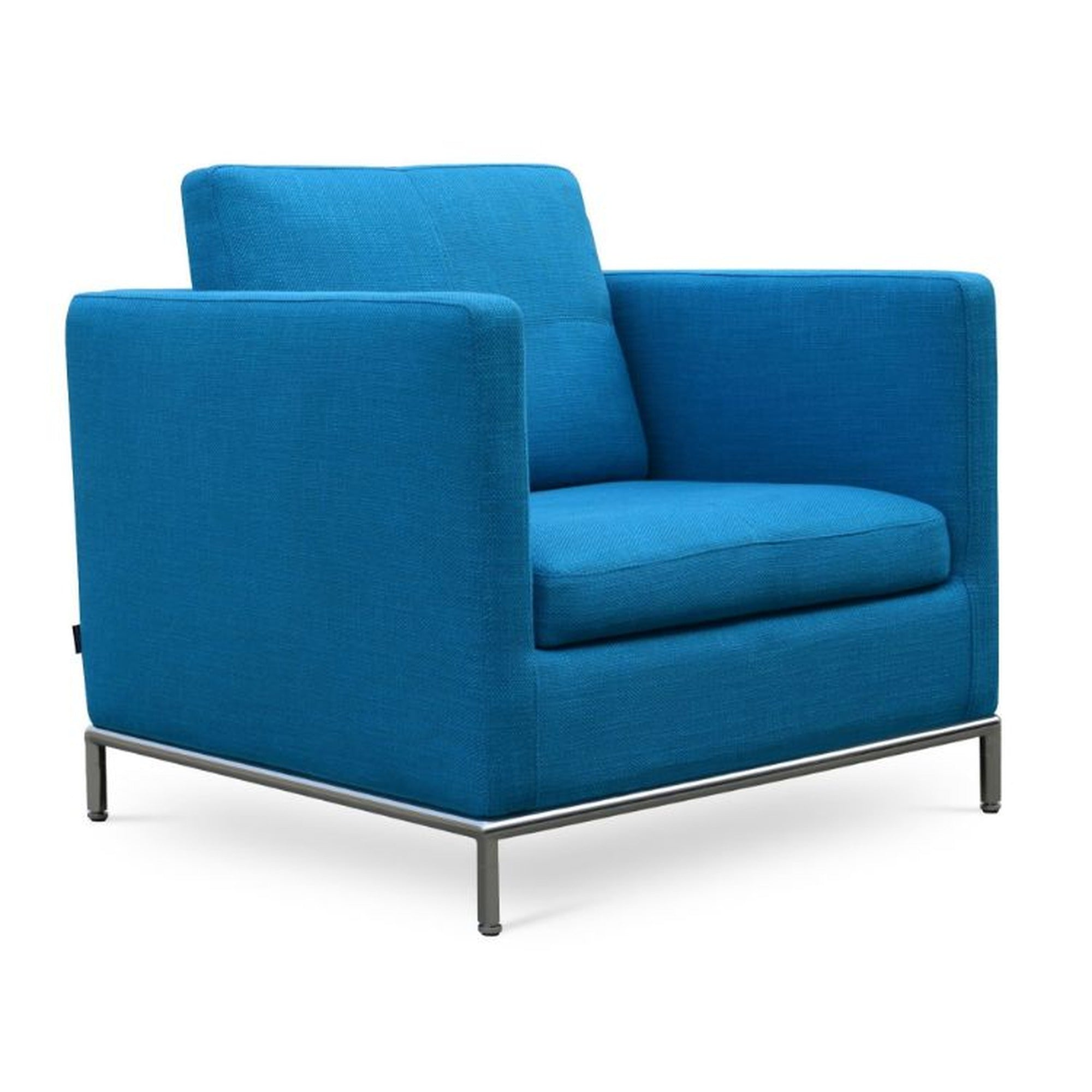 Istanbul Armchair by SohoConcept