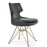 Patara Tower Dining Chair by SohoConcept