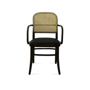 Rumi Arm Dining Chair by SohoConcept