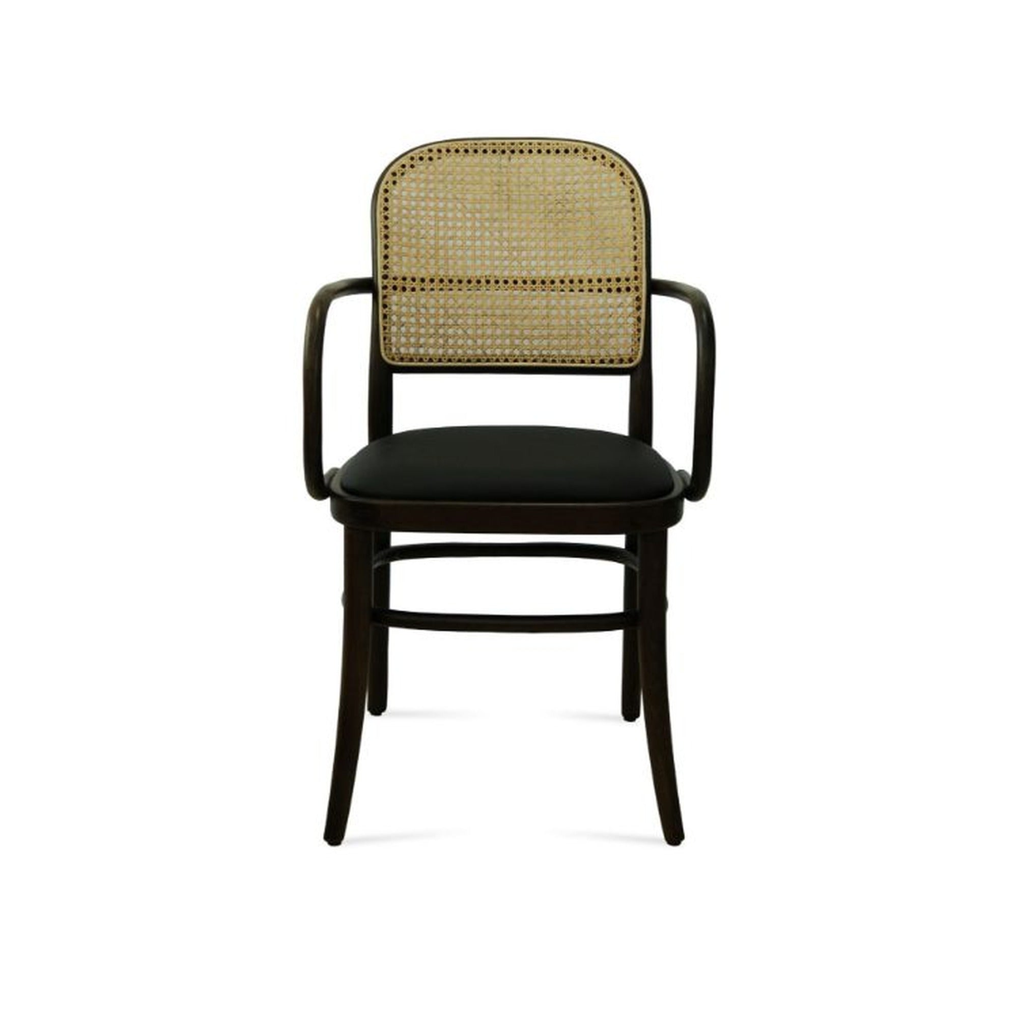 Rumi Arm Dining Chair by SohoConcept